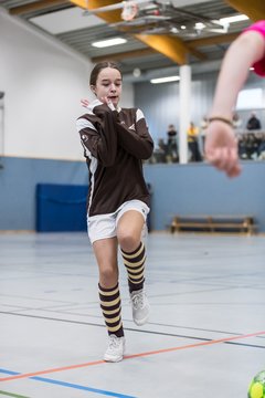 Bild 157 - wCJ Hamburger Futsalmeisterschaft